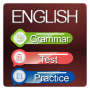 icon English Grammar(Engelse grammatica en interpunctie)