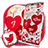icon Love Heart Red Launcher Theme(Love Heart Red Theme
) 1.1