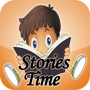 icon Stories Time(Verhalen Tijd)