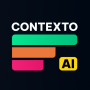 icon Contexto(Contexto - AI Woord raden)