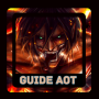 icon Guide for Attack on Titan 2 Game Tips(Gids voor Attack of Titan 2 Game Tips
)