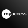 icon myAccess mobile (mobiel
)