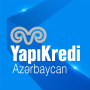 icon com.veripark.ykbaz(Yapı Kredi Azərbaycan Mobiele)