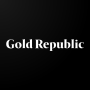icon GoldRepublic - Invest in gold (GoldRepublic - Investeer in goud
)