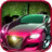 icon Girls Car Racing(Crazy Drive - Highway Racer) 1.1
