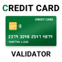 icon Credit Card Number Validator(Creditcard Nummer Validator
)