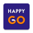 icon HAPPY GO(GELUKKIG GAAN) 7.5.030