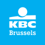 icon KBC Brussels Mobile(KBC Brussels Mobile
)
