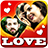 icon Love Photo Greetings(love fotogroeten 2024) 1.13