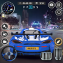 icon Car Racing Master(extreme autorace master games)