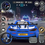 icon Car Racing Master(Auto Stunt Rijden: Mega Ramps)