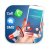 icon Caller Name Announcer(Automatische beller Naam Omroeper App) 1.5.0