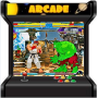 icon Arcade EmulatorMAME Classic Game(Arcade Emulator - MAME Classic Game
)