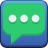 icon Text Message Sounds(Tekstbericht Geluiden) 4.6