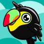 icon Survive Bird(Overleven Bird
)