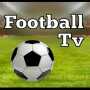 icon Football Live Score(Football TV Live Streaming HD - live voetbal TV
)