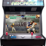 icon MAME Emulator - Arcade 2002 (MAME Emulator - Arcade 2002
)