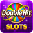 icon DoubleHit(Double Hit Casino Slots Games) 1.4.1