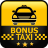 icon ru.sedi.customer.bonus(Taxi Bonus - Online een taxi bestellen Moskou St. Petersburg) 1.638