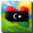 icon com.mobilesoft.libyaweather(Libië Weer - Arabisch) 2.0.29