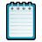 icon Notepad(blocnote) 1.20