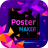 icon Poster Maker Design(Poster Banner Maker Poster Designer
) 1.1