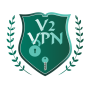 icon V2 VPN - Safe Proxy (V2 VPN - Veilige proxy)