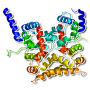 icon Human proteins(Menselijke eiwitten)