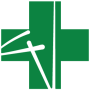 icon Cruz Verde