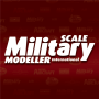 icon Scale Aviation and Military Modeller International M(Militaire Modeller Int)