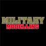 icon Military Modelling International Magazine(Militaire modellering)