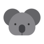 icon Koala(Koala: Messenger)