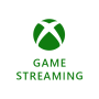 icon Streaming(Xbox Game Streaming (Preview)
)