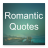 icon Romantic Quotes(Romantische citaten) 1.1