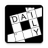 icon CrosswordDaily(Dagelijks kruiswoordraadsel: Word Puzzle) 1.10.3