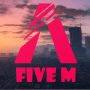 icon FIVE M Manual(Fivem-driftservers Handmatige
)