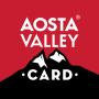 icon Aosta Valley Card