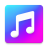 icon Free Music(Music Player - Mp3 Player) 10.9.5