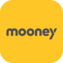 icon Mooney(Mooney-app: paamenti digitali
)