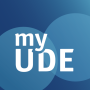 icon myUDE