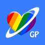icon GP(GayPlanet - Gay datingsite)