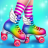 icon Roller Girls(Rolschaatsmeisjes) 1.2.8