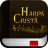 icon br.com.aleluiah_apps.hinario.harpa_crista(Christelijke harp) 54