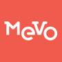 icon MeVo(Mevo - grootstedelijke fiets)