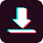 icon TikMate Downloader(Video-downloader voor TikTok - TikMate) 1.01.58.0725