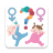 icon Gender Prediction Test(Gendervoorspellingstest) 1.0