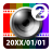 icon a008.com.fc2.blog.androidkaihatu.datecamera2(DateCamera2 (Auto tijdstempel)) 1.3.2