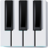 icon RealPiano(echte piano Piano spelen en leren
) 3.3