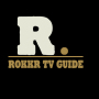 icon RoKKr TV Guide New(RoKKr TV-gids Nieuwe
)