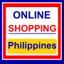 icon Online Shopping Philippines (Online winkelen Filippijnen)